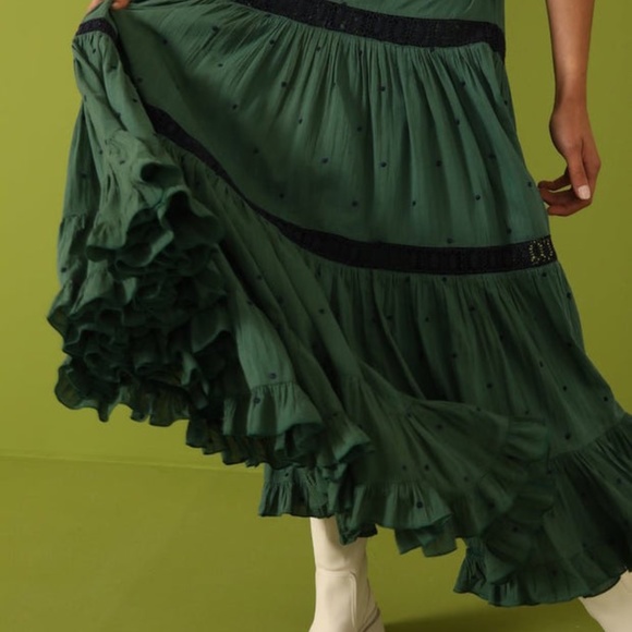 Vero Alfie Maxi - Picture 6 of 6